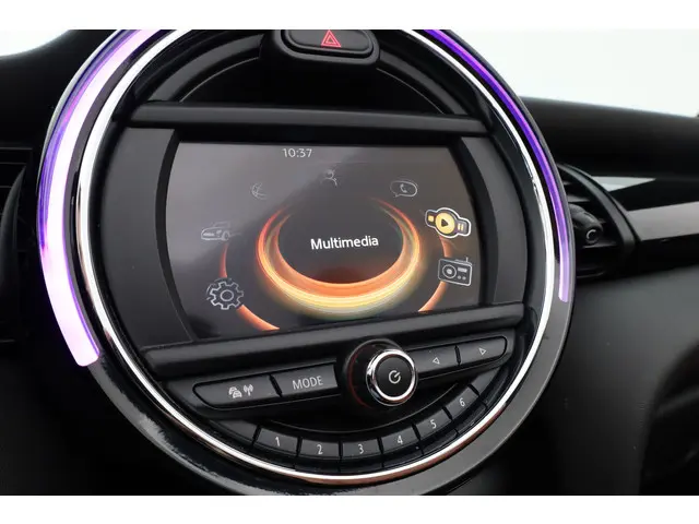 MINI Cooper Cabrio Mini 1.5 - JCW Pakket 2016 Benzine 16