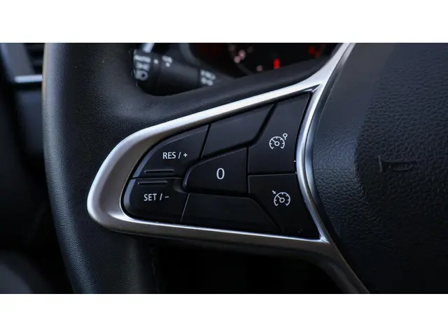 Renault Clio 1.0 TCe Zen 2021 Benzine 21