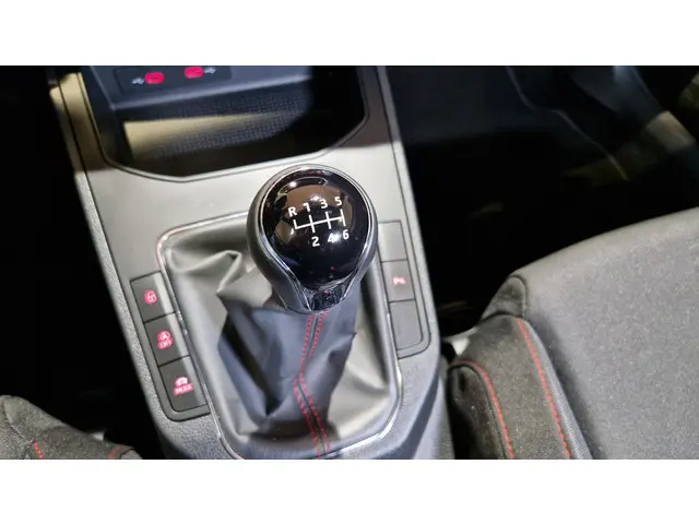 SEAT Ibiza 1.0 TSI FR Business Intense 2021 Benzine 14