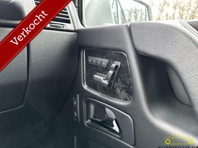 Mercedes-Benz G-Klasse 350 d 2015 Diesel 65