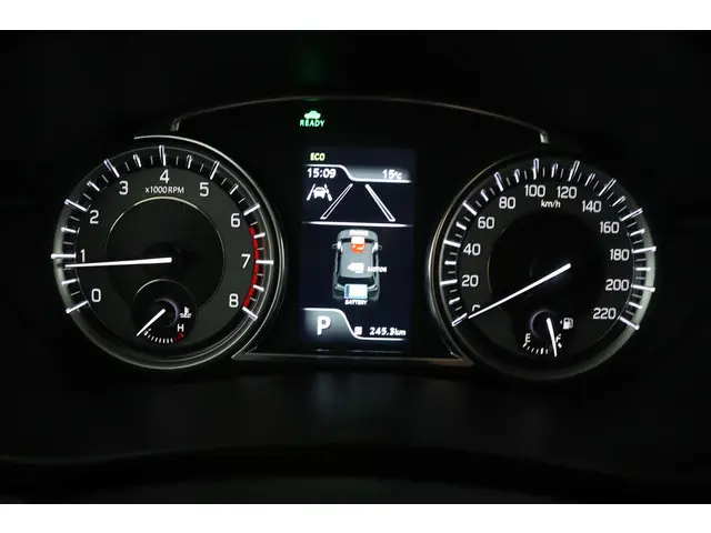 Suzuki S-Cross 1.5 Hybrid Select 2023 Hybride Benzine 54