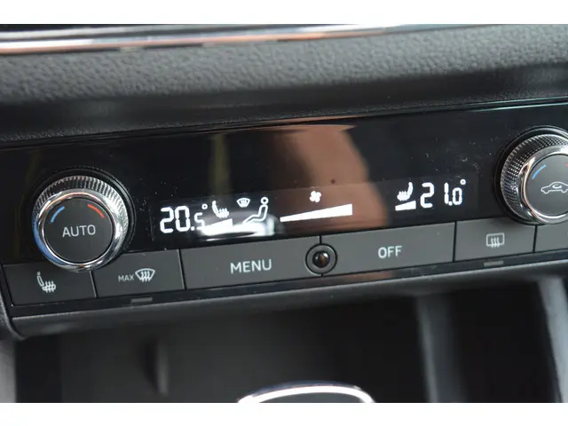 Škoda Kamiq 1.5 TSI ACT Business Edition 2020 Benzine 20