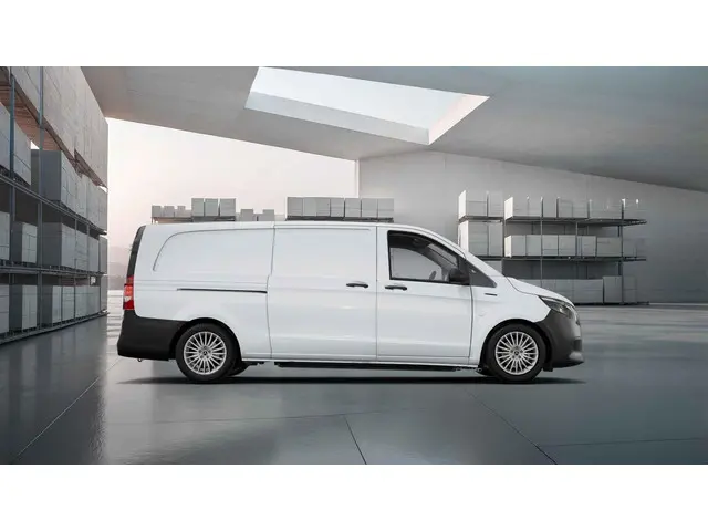 Mercedes-Benz eVito PRO L3 90 kWh 2025 Elektrisch 7
