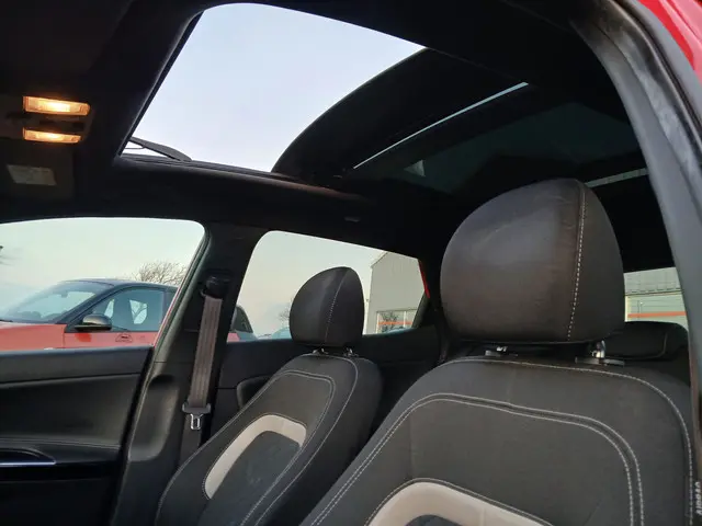 Kia cee'd 1.0 T-GDi GT-Line 2015 Benzine 9