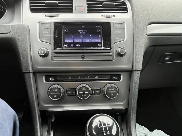 Volkswagen Golf 1.2 TSI Trendline 2013 Benzine 14