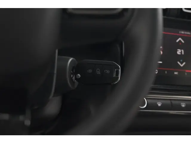 Citroën C3 Aircross PureTech 130 EAT6 Max 2024 Benzine 13