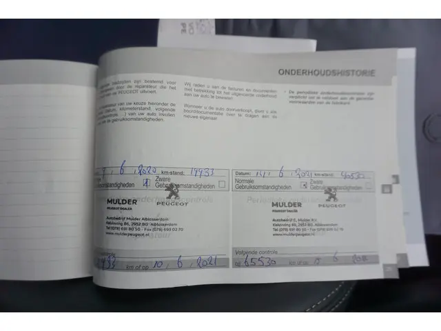 Peugeot 3008 1.2 PureTech GT Line 2019 Benzine 23