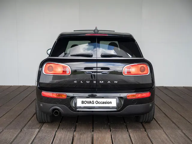 MINI Clubman One 2018 Benzine 5