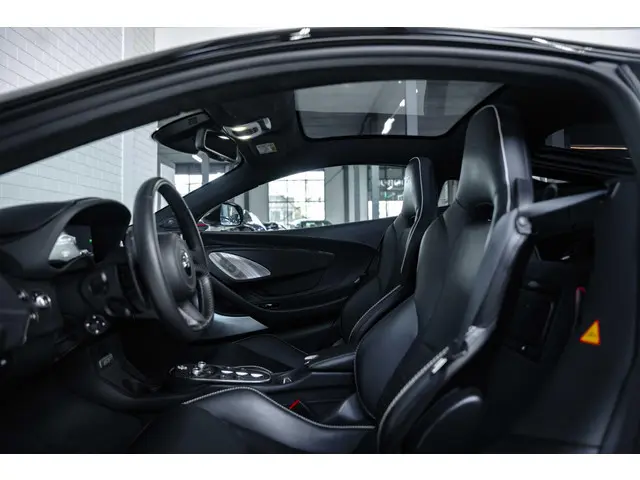 McLaren GT 4.0 V8 2023 Benzine 31