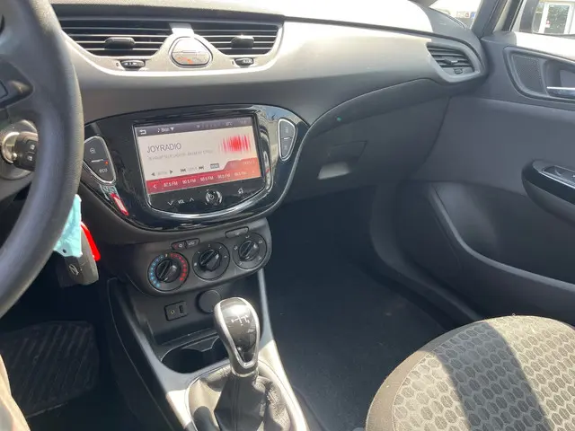 Opel Corsa 1.3 CDTI Business+ 2015 Diesel 10