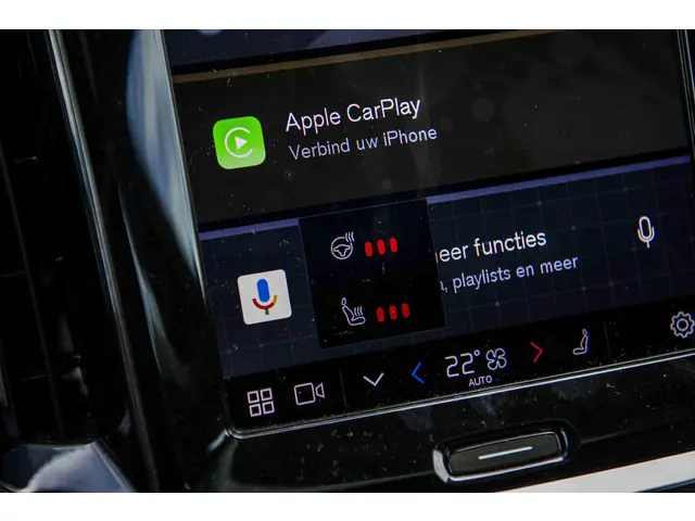 Volvo V60 2.0 B4 Plus Dark 2023 Benzine 22