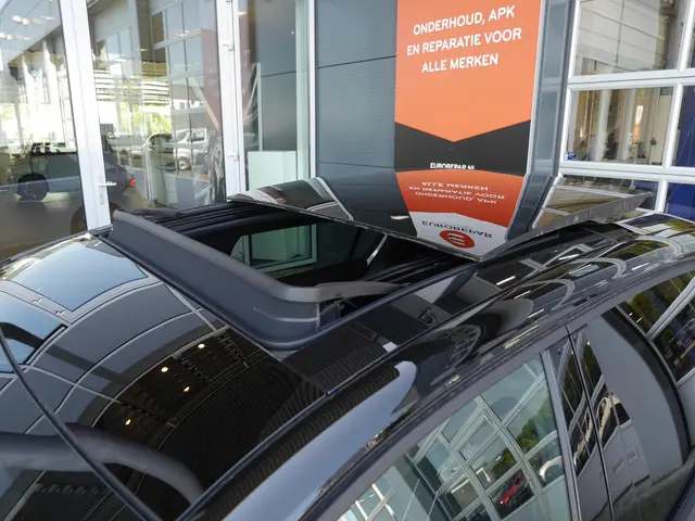 Opel Astra 1.2 Turbo GS 2025 Benzine 40