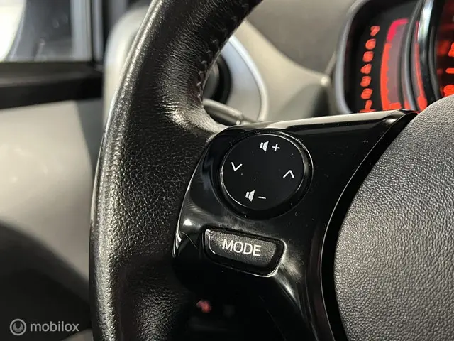 Citroën C1 1.0 e-VTi Feel [ NAP airco LED ] 2017 Benzine 21