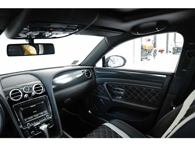 Bentley Flying Spur 6.0 W12 S 2017 Benzine 46