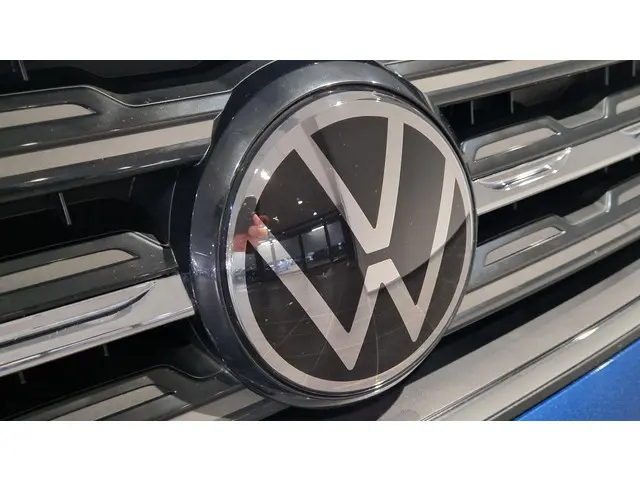 Volkswagen T-Cross 1.0 TSI Style 2021 Benzine 20