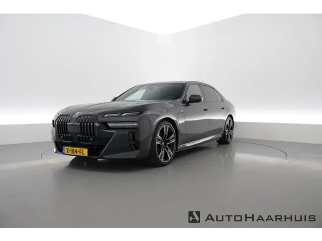 BMW 7 Serie
