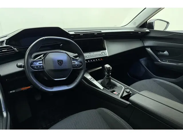 Peugeot 308 SW 1.2T Active Pack Business 2022 Benzine 14