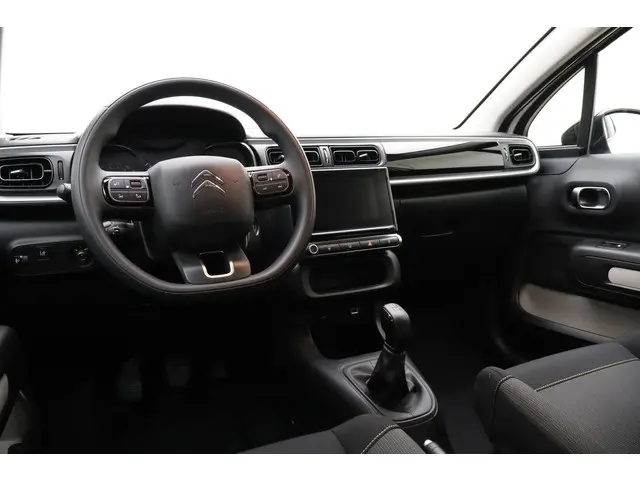 Citroën C3 1.2 PureTech 81pk Feel 2020 Benzine 7