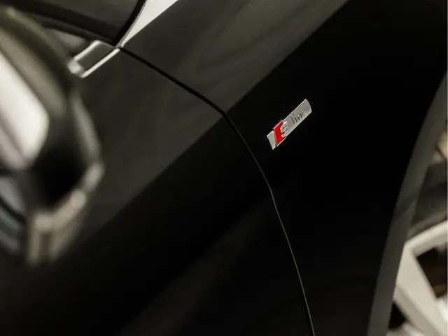 Audi A1 Sportback 30 TFSI S-Line Sport 2024 Benzine 26