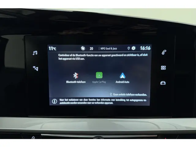 Opel Mokka-e Elegance 50-kWh 11kw bl. 2022 Elektrisch 27