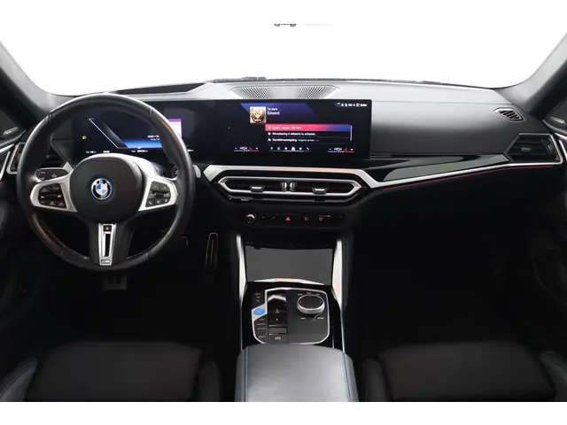 BMW i4 M50 High Executive 84 kWh 2023 Elektrisch 4