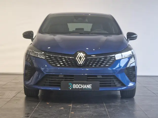 Renault Clio 1.0 TCe 90 GPF techno 2024 Benzine 15