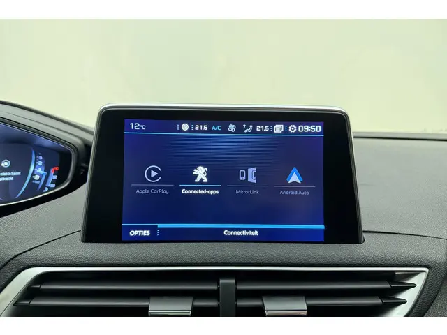 Peugeot 3008 1.6 e-THP Allure 2018 Benzine 27