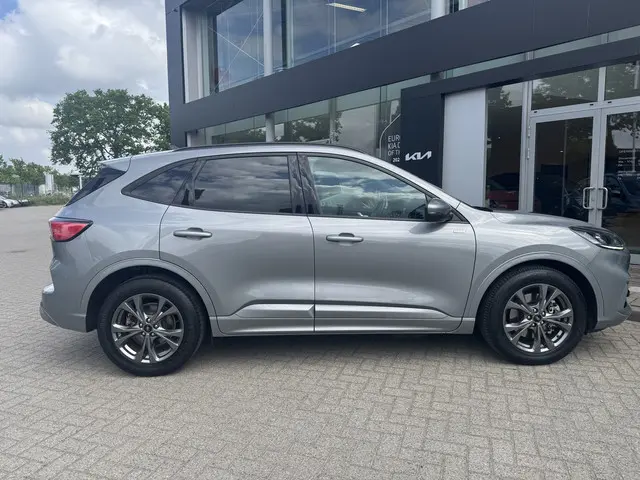 Ford Kuga 2.5 PHEV ST-Line 2020 Hybride Benzine 5