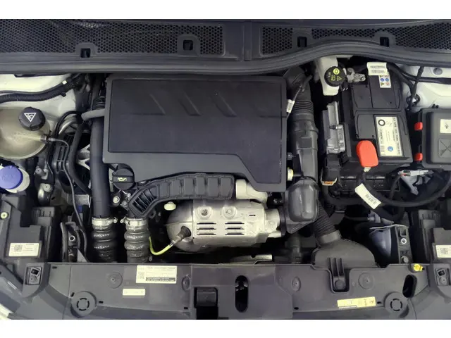 Opel Corsa 1.2 GS Line 2022 Benzine 39