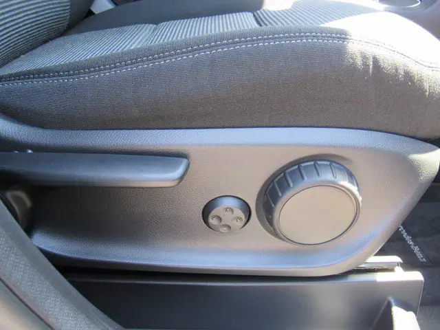 Mercedes-Benz B-Klasse 180 Ambition 2015 Benzine 10