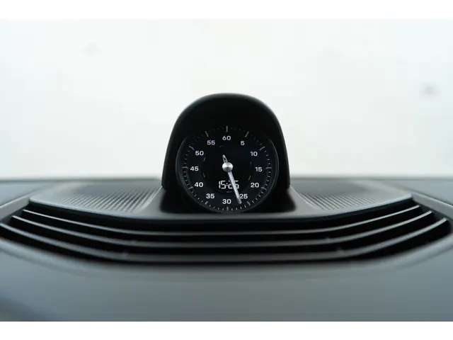 Porsche Taycan 4S Performance 84 kWh 2020 Elektrisch 17