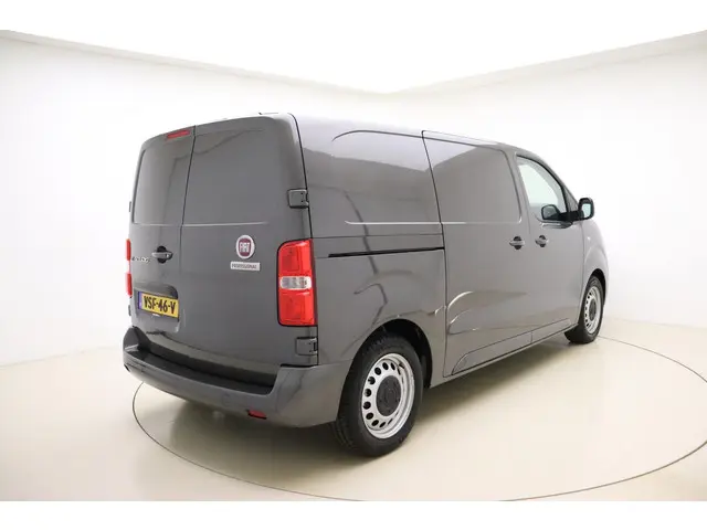 Fiat E-Scudo 2