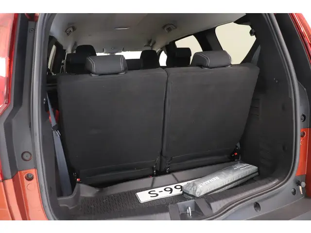 Dacia Jogger 1.0 TCe Comfort 7p. 2022 Benzine 9