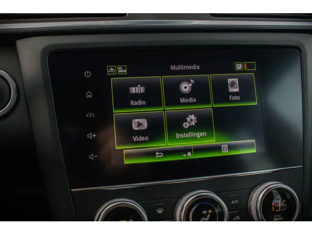 Renault Kadjar TCe 140 EDC Intens 2022 Benzine 7