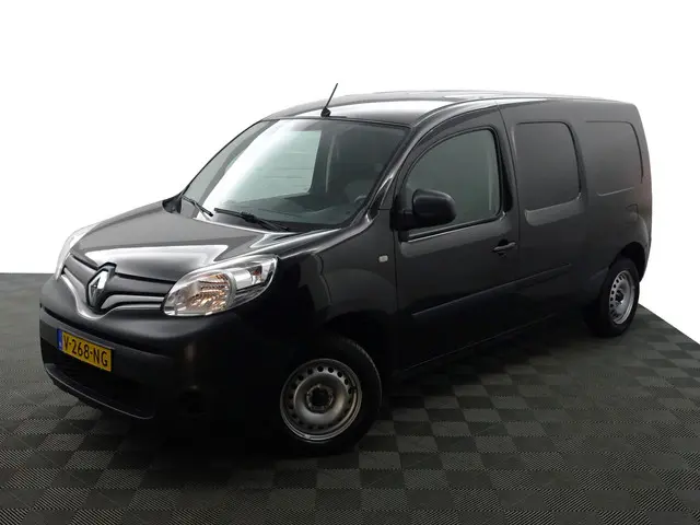 Renault Kangoo 1.5 dCi 90 Energy Comfort Maxi- 2018 Diesel 4