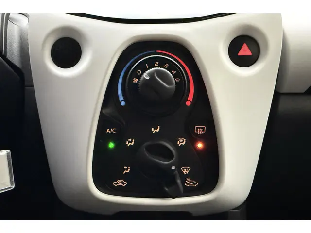 Citroën C1 1.0 VTi Urban Ride 2020 Benzine 23