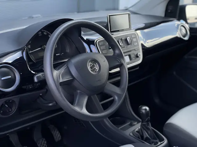 Škoda Citigo 1.0 Easy 2013 Benzine 10
