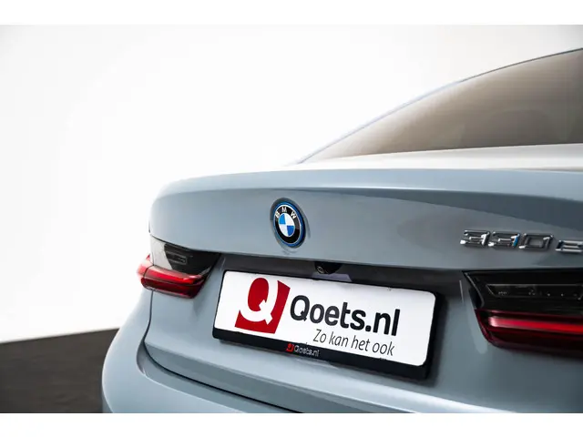 BMW 3 Serie 330e 2025 Hybride Benzine 46