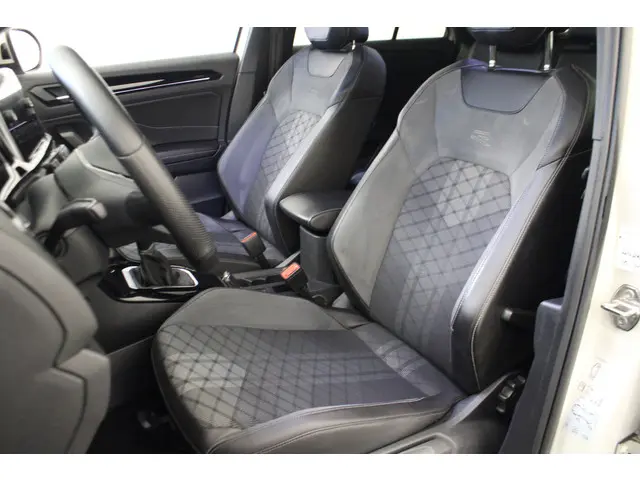 Volkswagen T-Roc 1.0 TSI R-Line Business+ 2022 Benzine 17