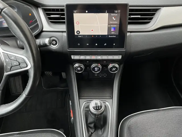 Renault Captur 1.0 TCe 100 Intens 2020 Benzine 10