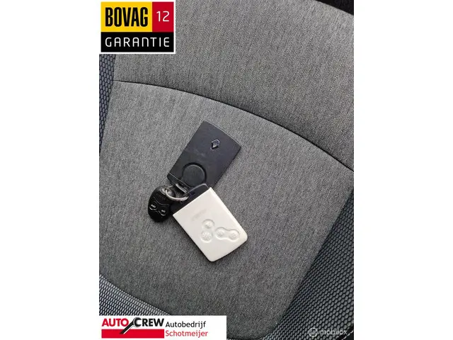 Renault Captur 1.2 TCe 120 Intens 2017 Benzine 13