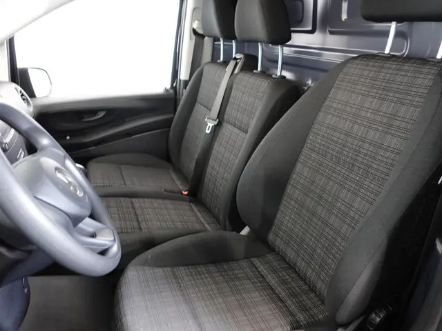 Mercedes-Benz Vito Lang 2021 Diesel 26