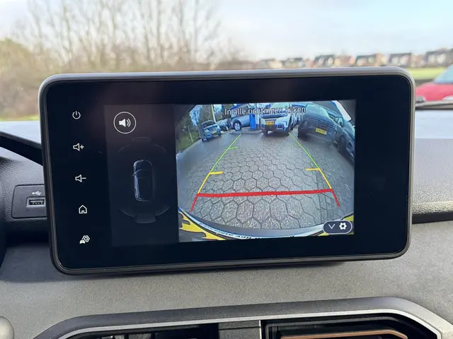 Dacia Sandero Stepway 1.1 TCe 110 Extreme 2024 Benzine 30