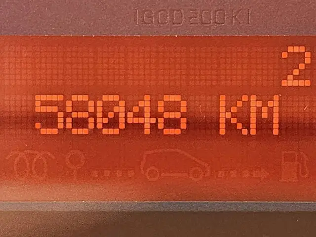 Renault Master 2.3 2019 Diesel 9