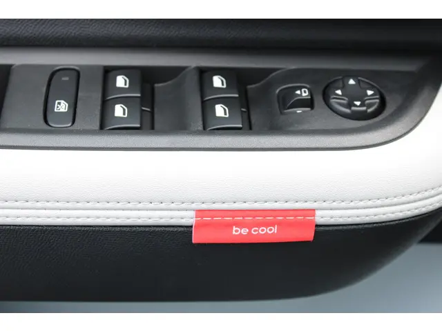 Citroën ë-C3 Max 113pk 44 kWh 2025 Elektrisch 27