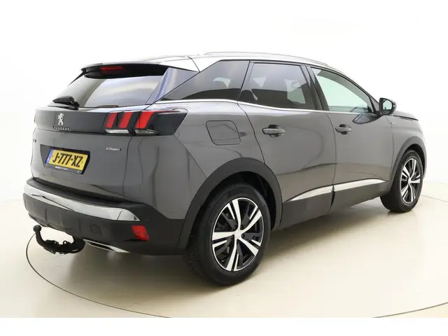 Peugeot 3008 2