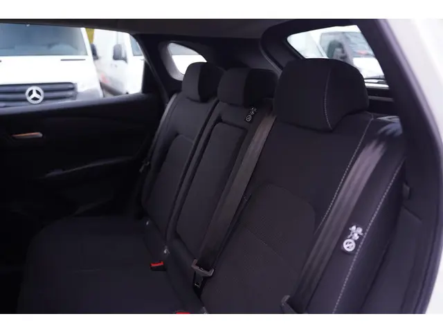 Nissan QASHQAI 1.3 MHEV Business Access 2022 Benzine 33