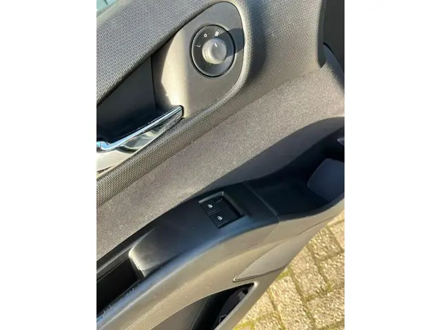 Opel Meriva 36000 km!! 1.4 Turbo Cosmo 2014 Benzine 20