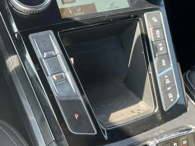 Jaguar I-PACE EV320 SE 90 kWh 2020 Elektrisch 21
