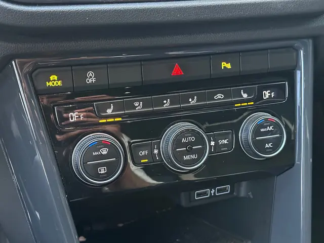 Volkswagen T-Roc 1.5 TSI Sport 2019 Benzine 13